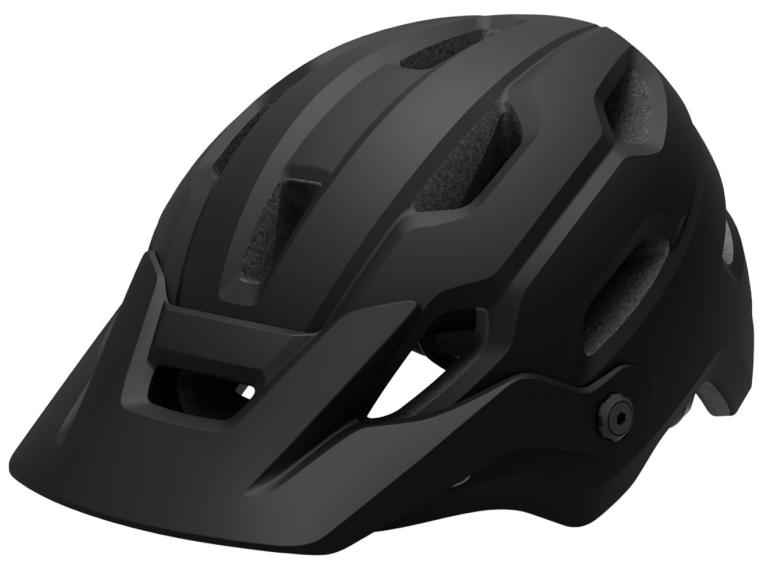 Giro Source MIPS MTB Helm Zwart