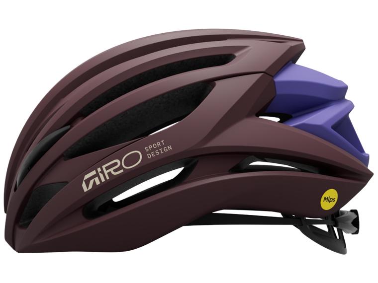 Giro Syntax MIPS Racefiets Helm