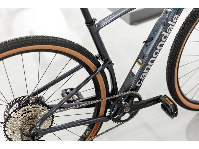 Cannondale Topstone Carbon 3 1x