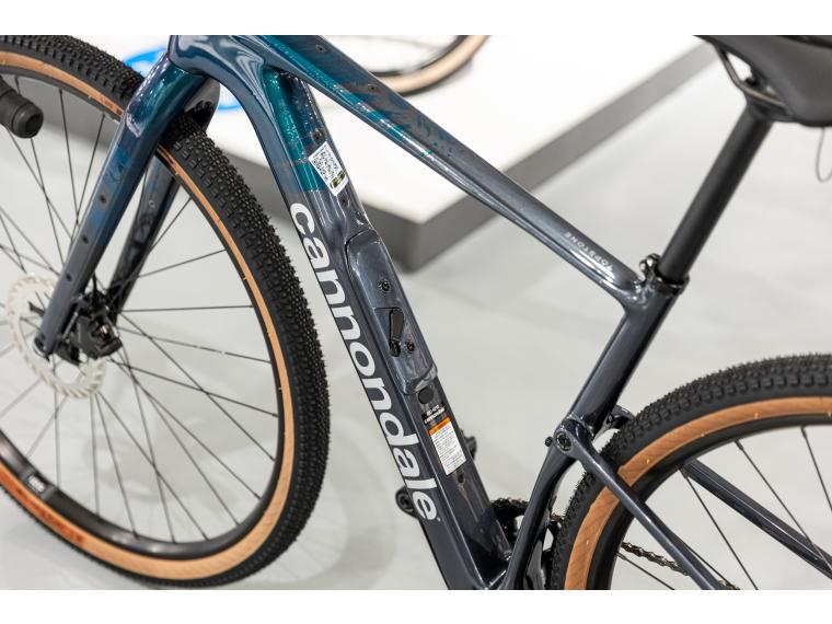 Cannondale Topstone Carbon 3 1x