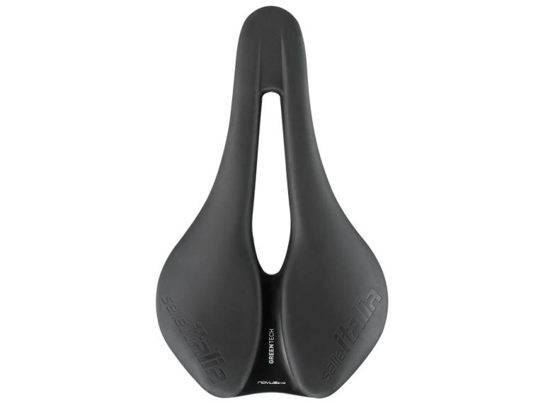 Selle Italia Novus Boost EVO Sport Greentech Saddle