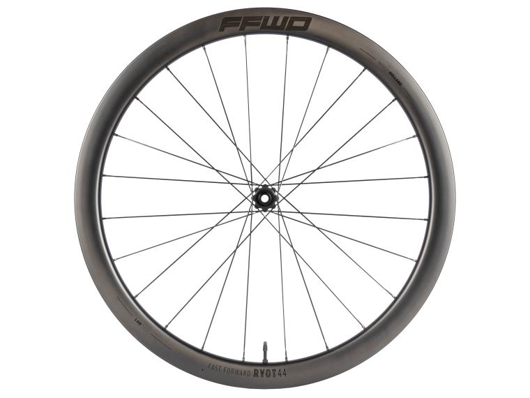 FFWD RYOT 44 Cykelhjul Racer