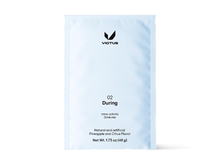 Victus 02 During Drink