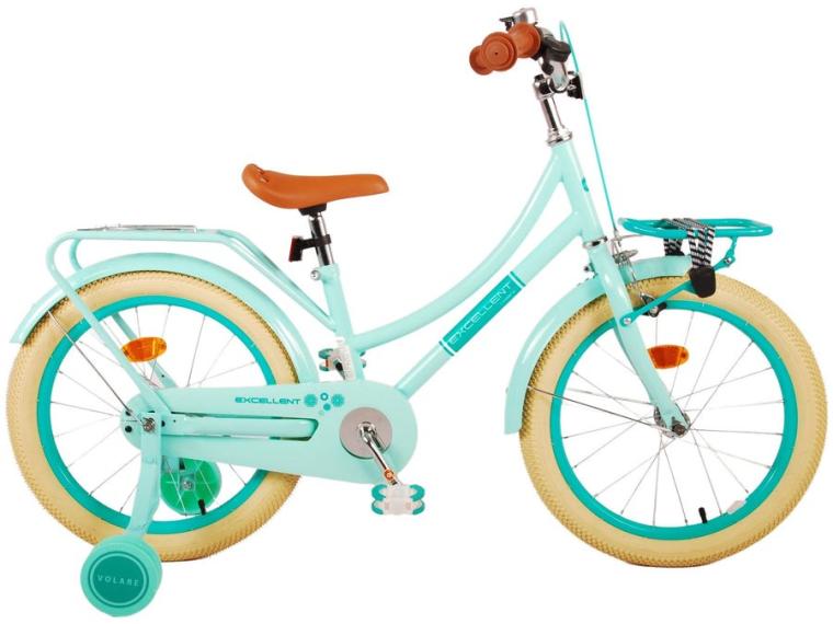 Vélo d'enfant 18 pouces Volare Excellent