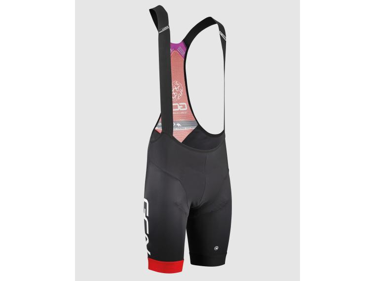 Assos T.GCN Pro Team_bibshort Bib Short