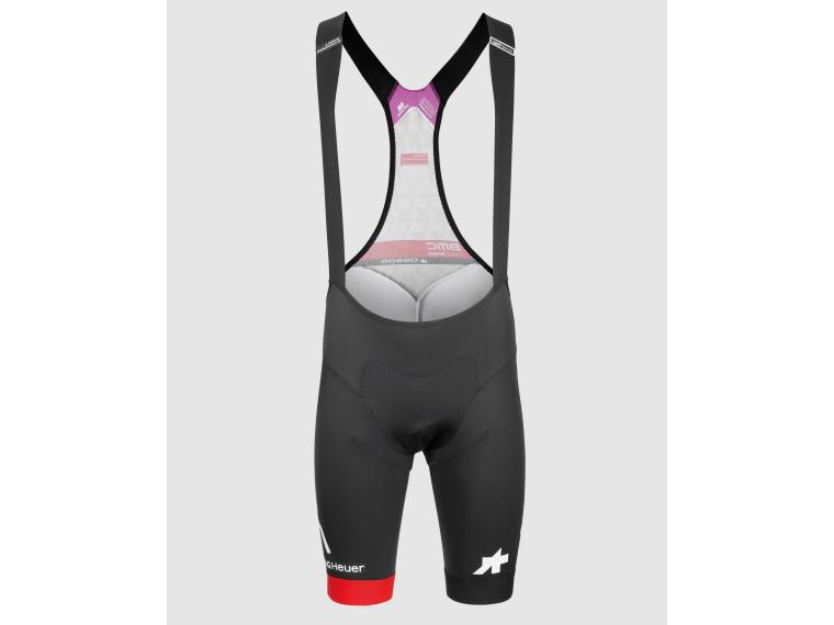 Assos T EquipeShorts s7 BMC 2018 Fietsbroek