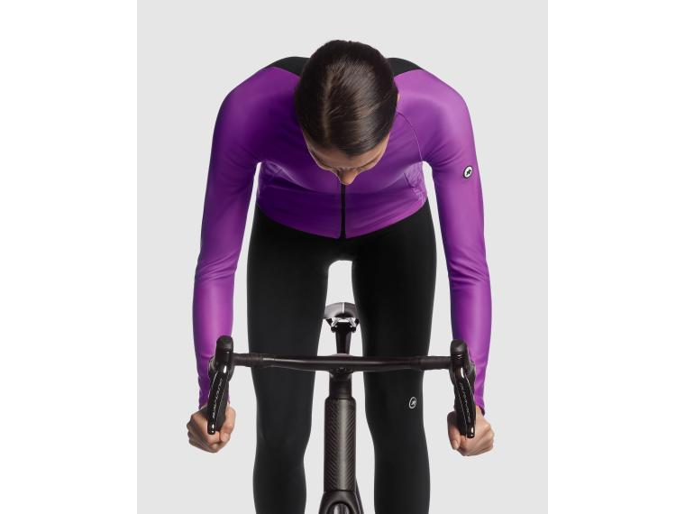 Assos UMA GT 2/3 LS Jersey Fahrradtrikot Kurzarm