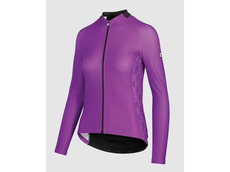 Assos UMA GT 2/3 LS Jersey Fahrradtrikot Kurzarm
