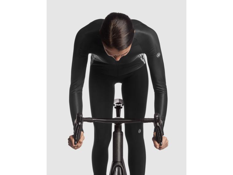 Assos UMA GT 2/3 LS Jersey Fahrradtrikot Kurzarm