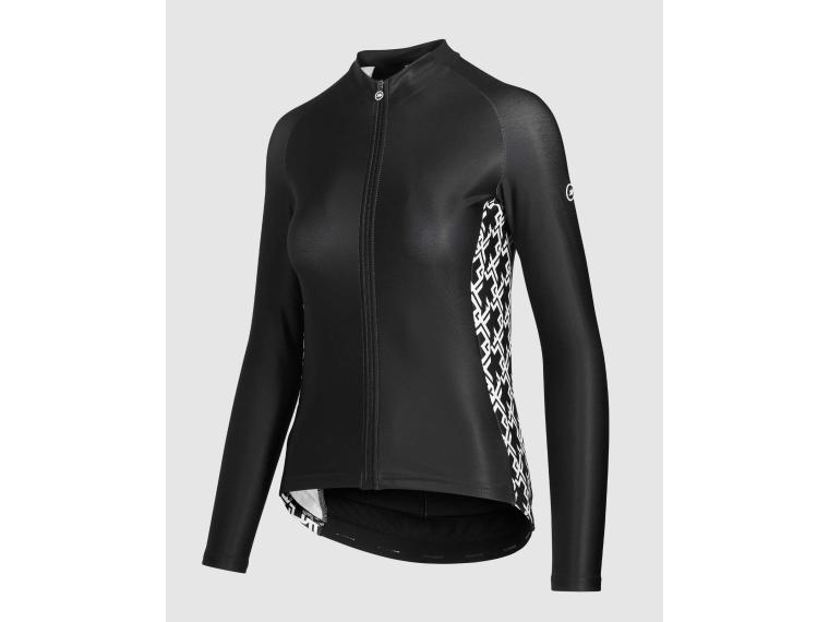 Assos UMA GT 2/3 LS Jersey Fahrradtrikot Kurzarm