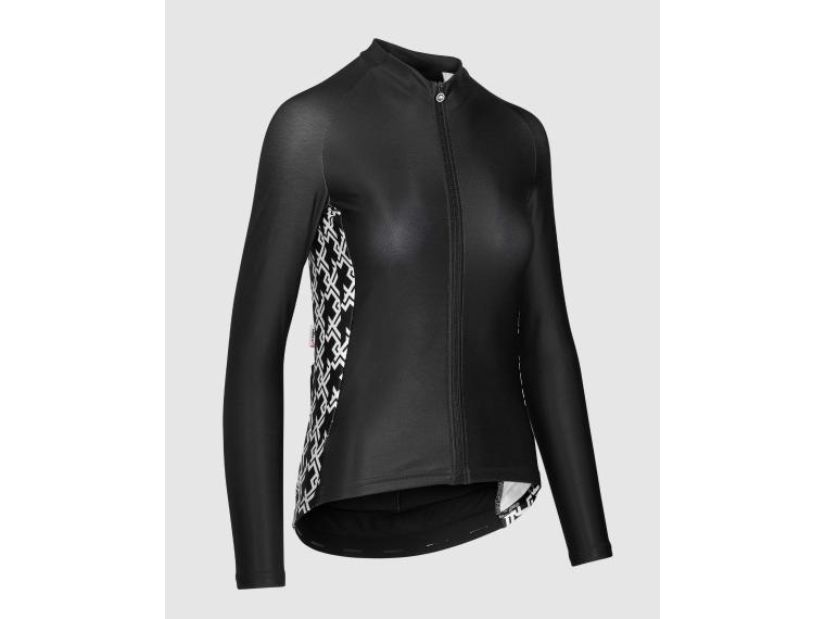 Assos UMA GT 2/3 LS Jersey Fahrradtrikot Kurzarm