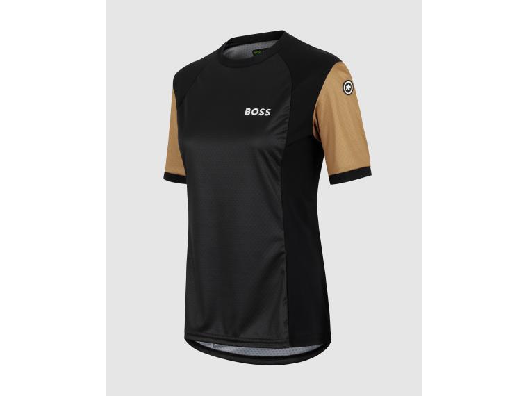 Assos Trail Jersey T3 BxA W Jersey