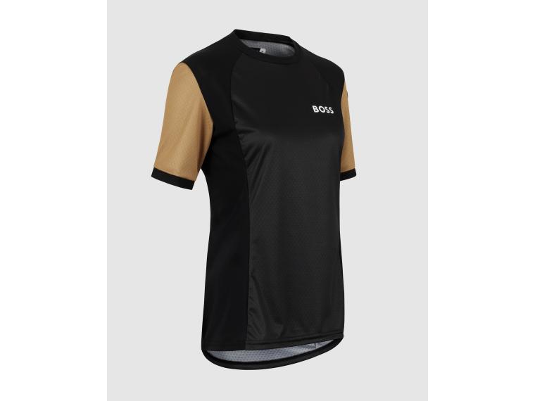 Assos Trail Jersey T3 BxA W Jersey