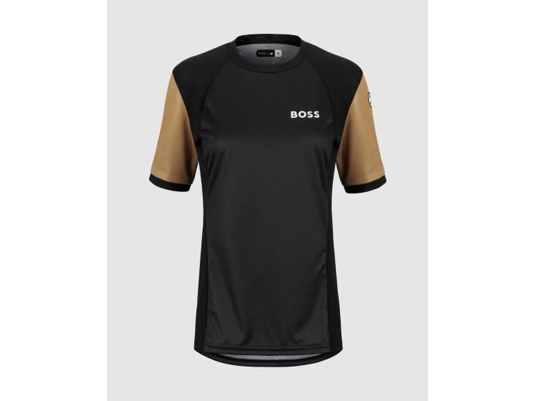 Assos Trail Jersey T3 BxA W Jersey