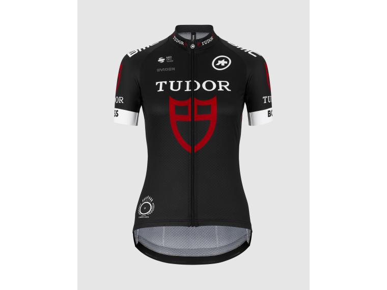 Assos CG GT Jersey C2 W TUDOR Jersey