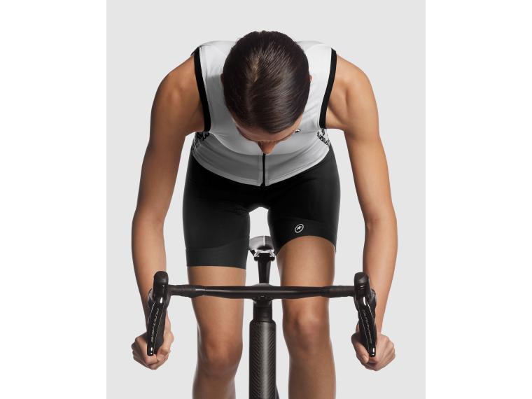 Assos UMA GT NS Jersey Fietsshirt