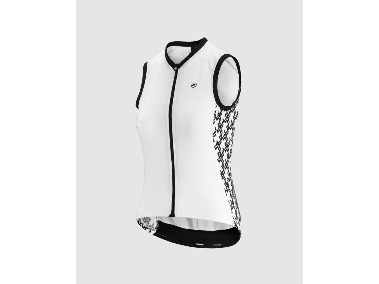 Assos UMA GT NS Jersey Fietsshirt