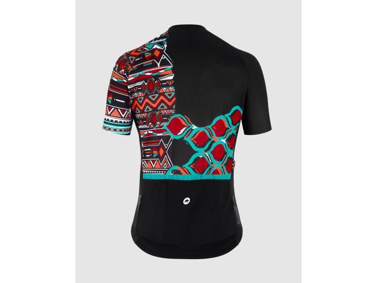 Assos BCL 2022 GT SS Jersey Jersey