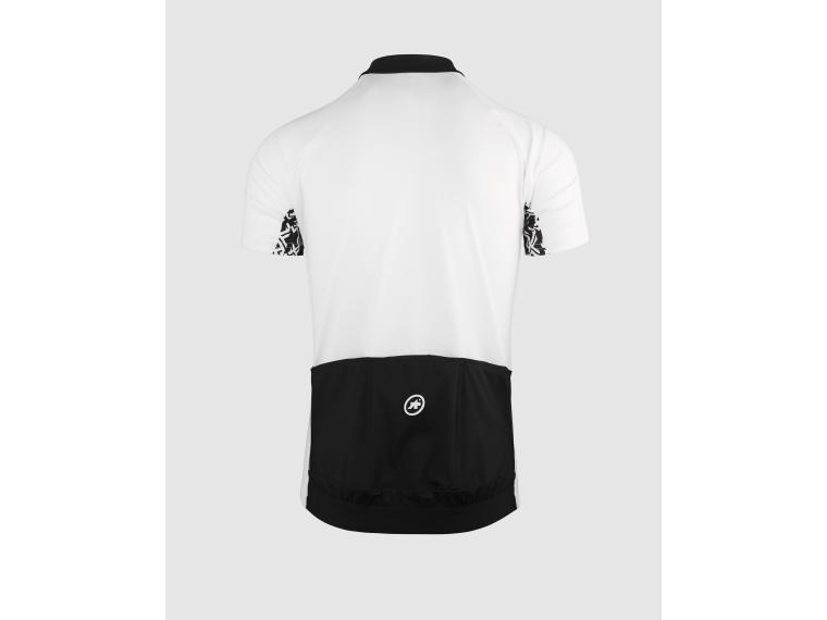 Assos Mille GT Short Sleeve Jersey Tröja