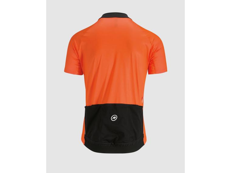 Assos Mille GT Short Sleeve Jersey Tröja