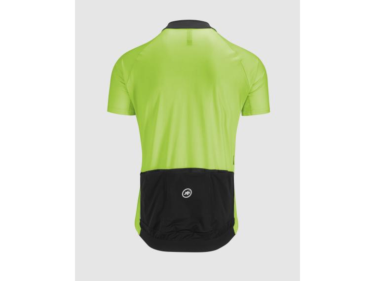 Assos Mille GT Short Sleeve Jersey Tröja