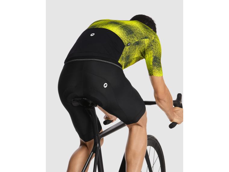 Assos Mille GT Jersey Zeus Jersey