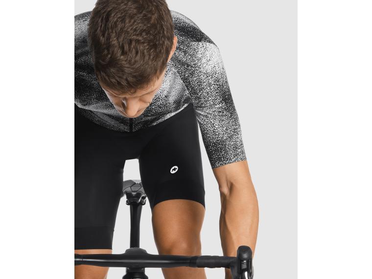 Assos Mille GT Jersey Zeus Jersey