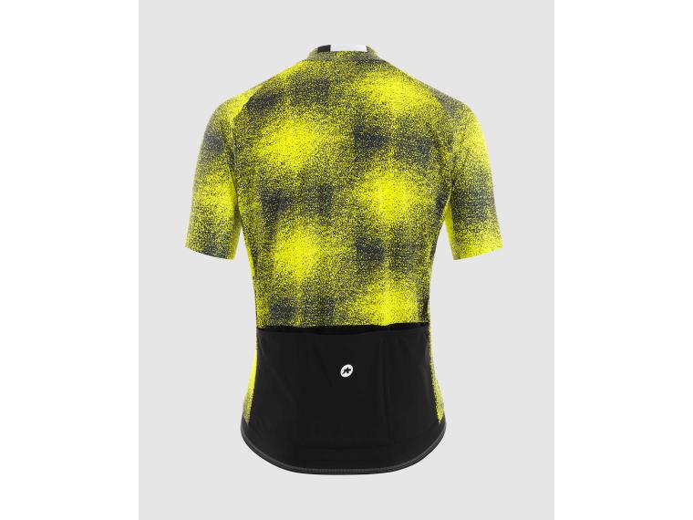 Assos Mille GT Jersey Zeus Jersey