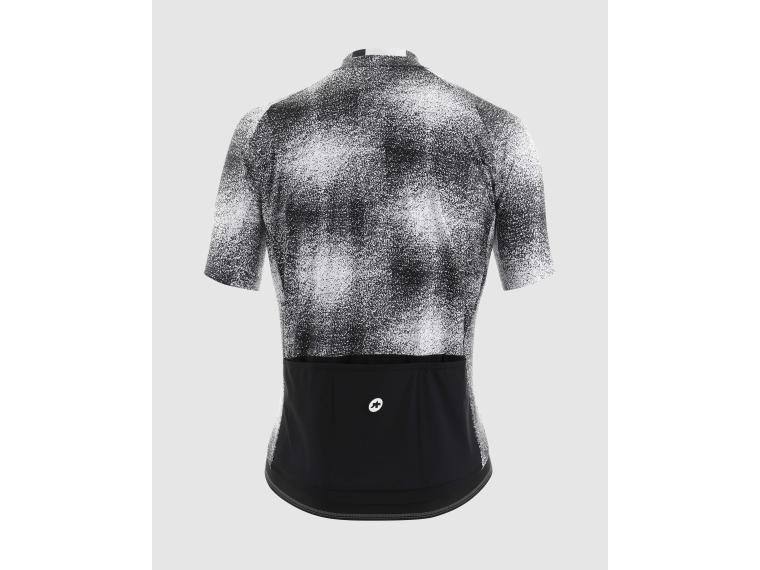 Assos Mille GT Jersey Zeus Jersey