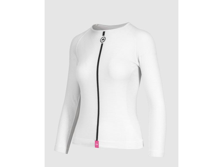 Assos 1/3 LS Skin Layer W