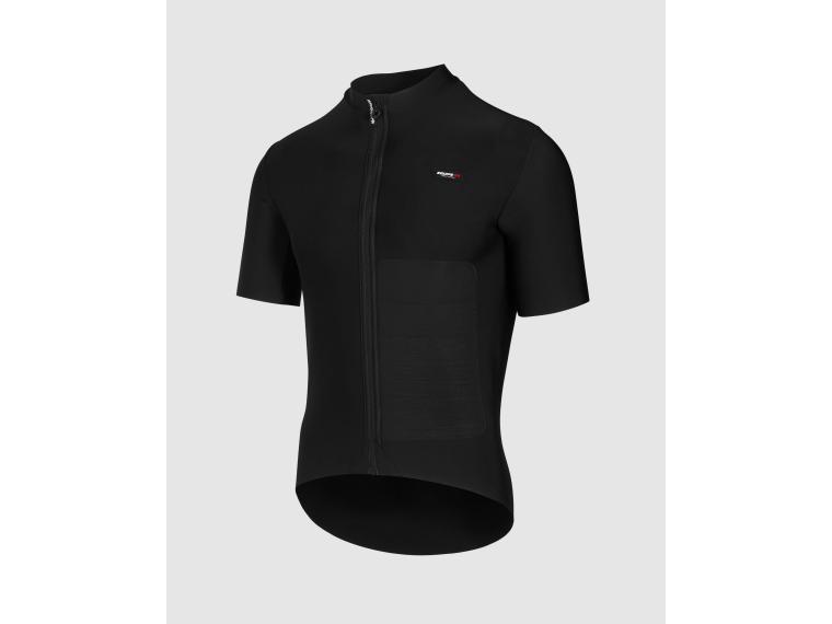 Assos Equipe RS Winter SS Mid Layer Ondershirt Korte Mouw