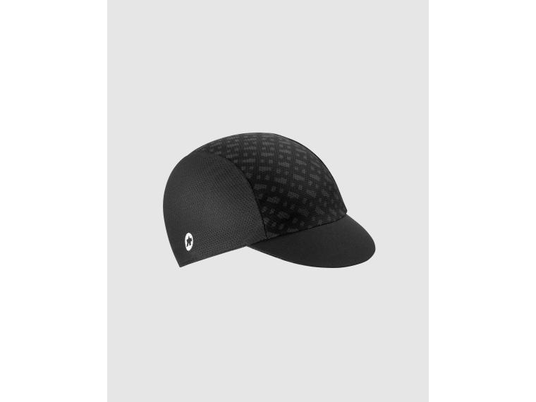 Assos Cap Monogram BxA