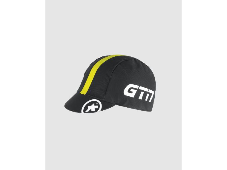 Assos Summer Cap GTN Pro Team