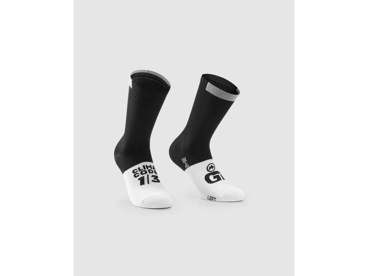 Calze Ciclismo Assos GT Socks C2
