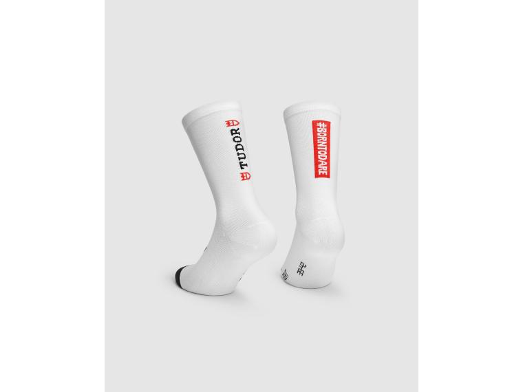Chaussettes Vélo Assos Socks TUDOR