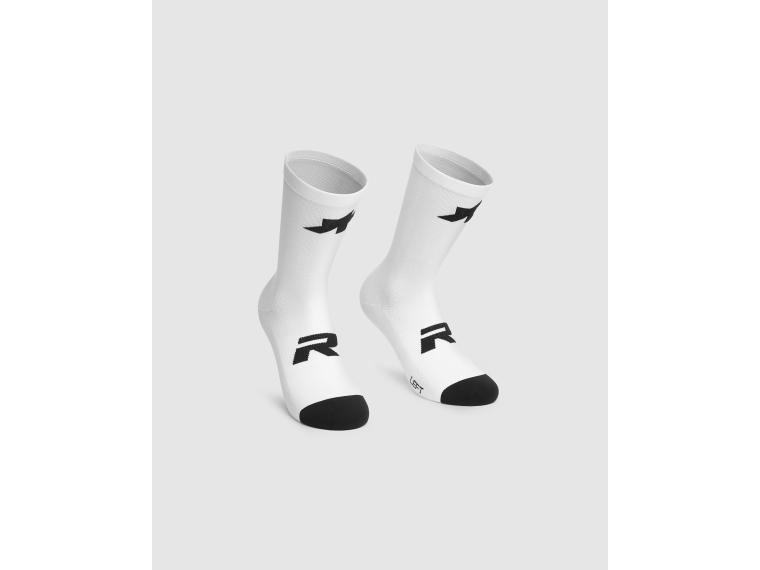 Chaussettes Vélo Assos Socks TUDOR