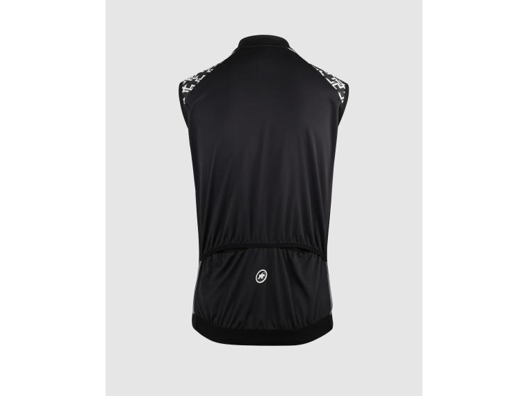 Assos Mille GT Spring Fall Vest