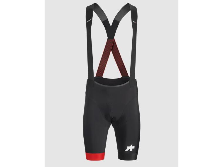 Assos Equipe RS S9 Bib Short blackSeries