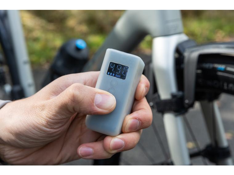 Cycplus AS2 Pro Electric Bike Pump