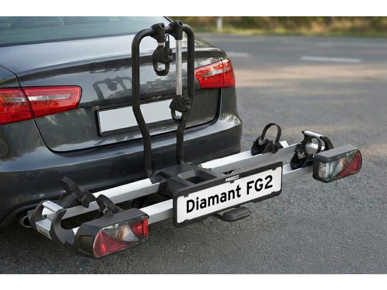 Pro User Diamant FG2 Fietsendrager