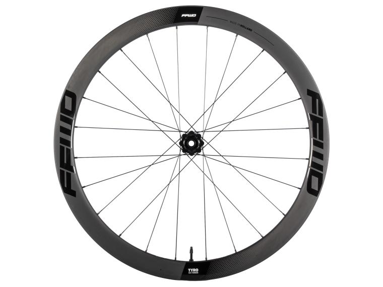 FFWD Tyro 2.0 Road Bike Wheels