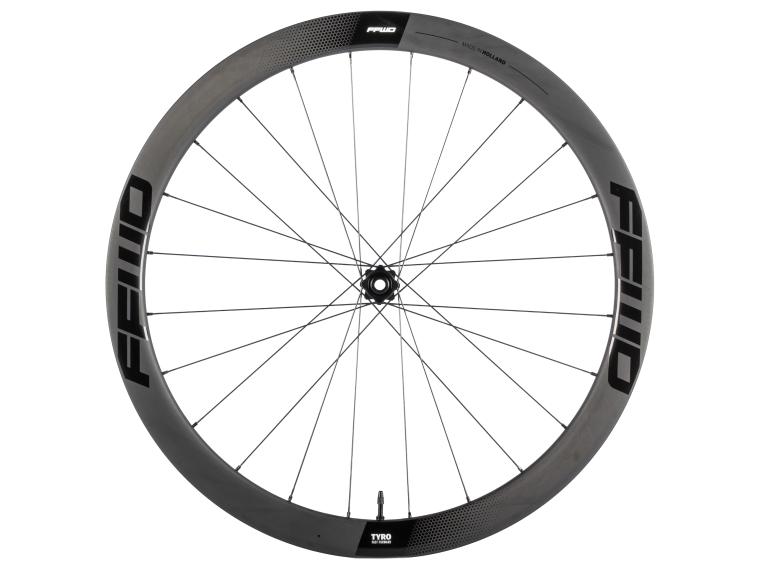FFWD Tyro 2.0 Road Bike Wheels