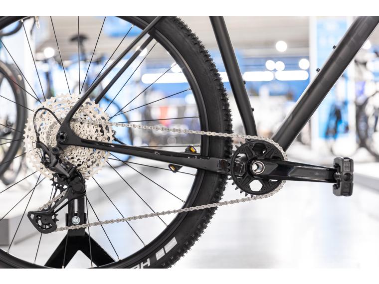 Cube Reaction C:62 Pro