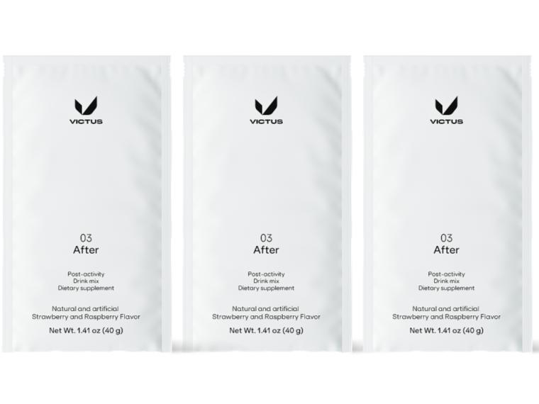 Victus 03 After Drink