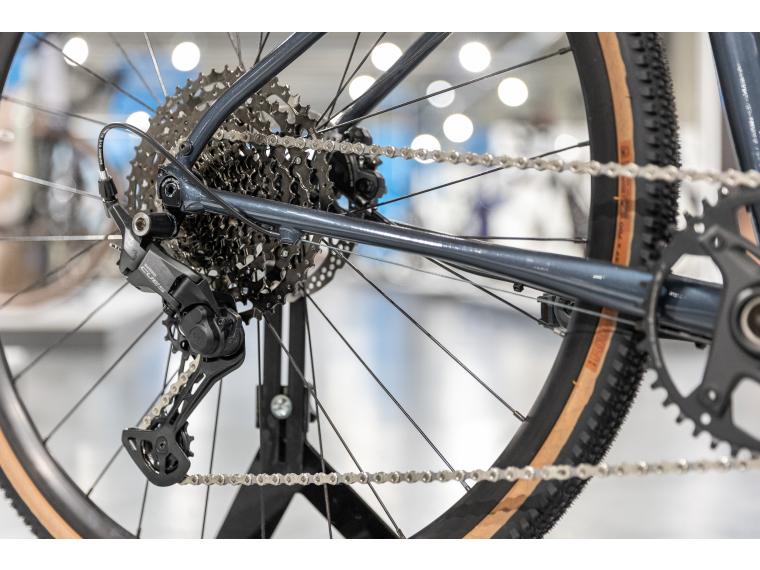 Cannondale Topstone 2