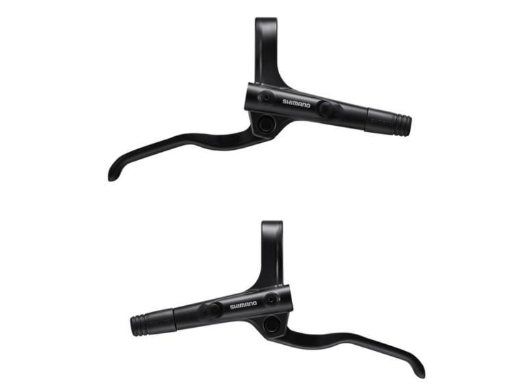 Shimano BL-MT200 Remgreep Scheibenbremse Satz