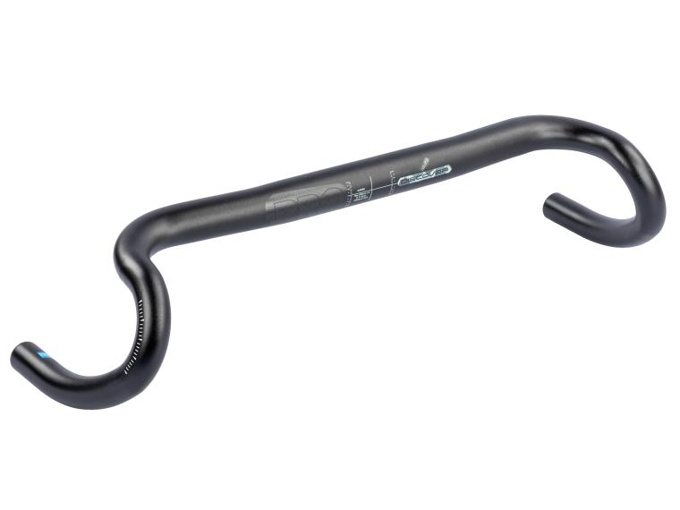 Manubrio Bici da Corsa  PRO Discover Alu Flare 20