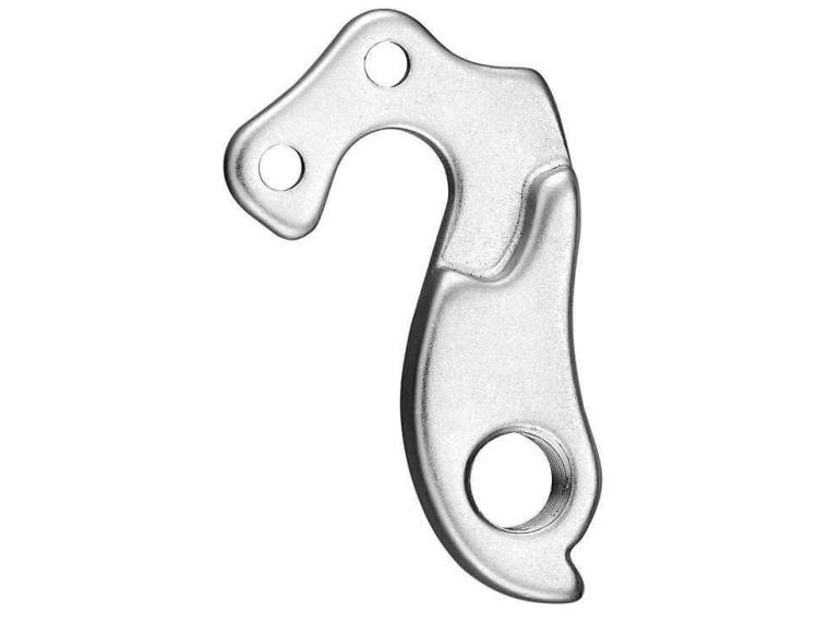 Marwi Derailleur pad alu GH-126 Derailleurpad