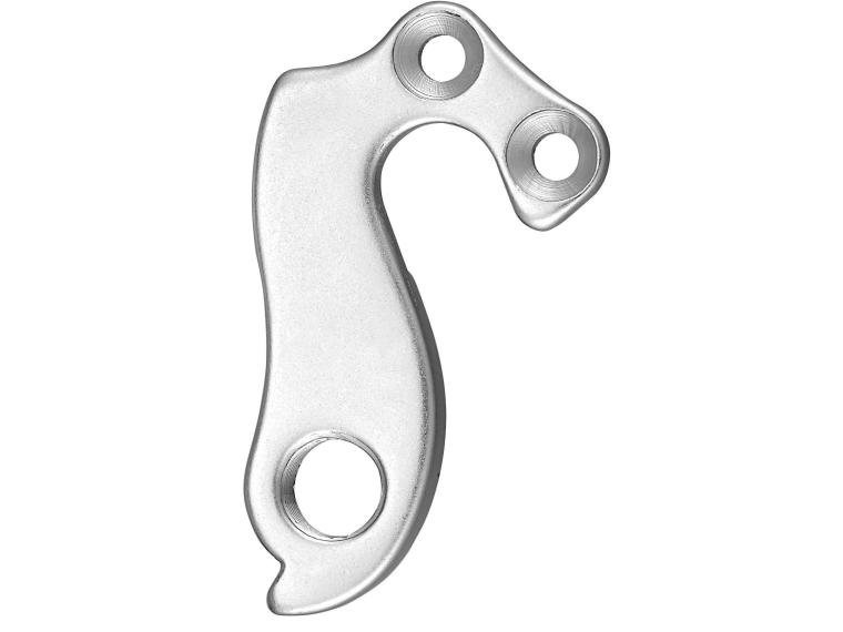 Marwi Derailleur pad alu GH-126 Derailleurpad