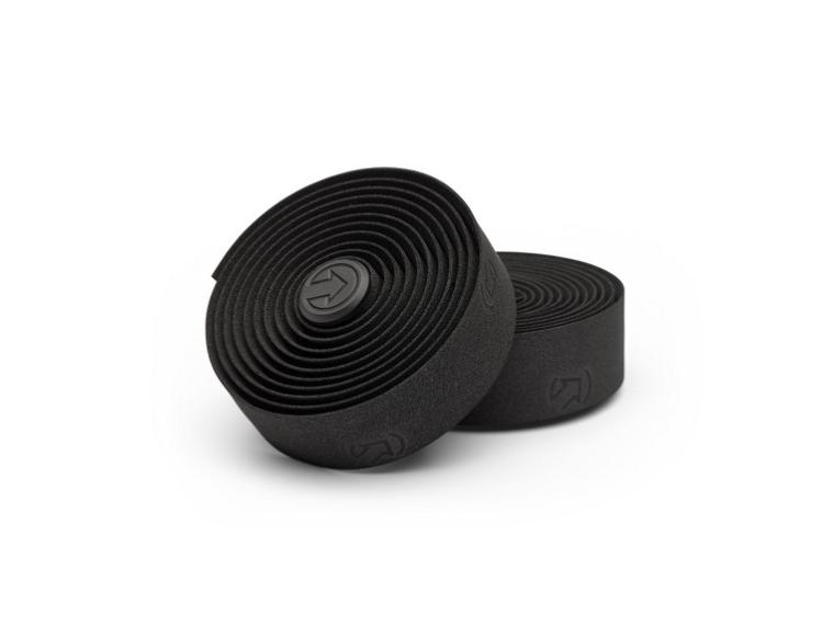 PRO Peaked Sport Handlebar Tape Black